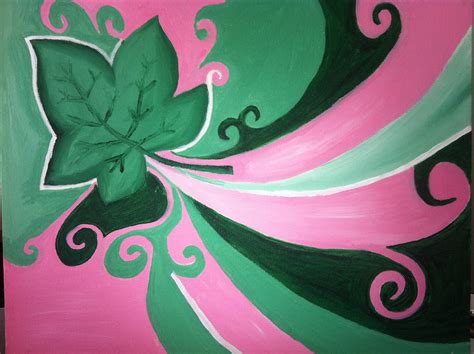Pink Green Aka Backgrounds at Charli Lillie blog
