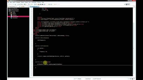 Image result for PhoneGap Videotutorial
