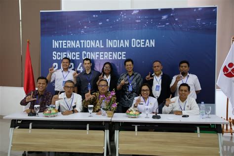 International Indian Ocean Expedition (IIOE-2)