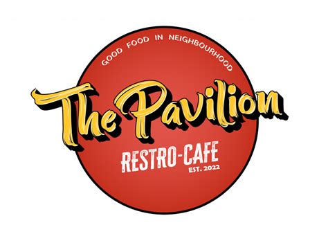 The Pavilion Restrocafe