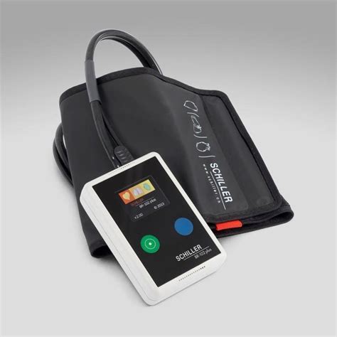 blood pressure monitor | schiller