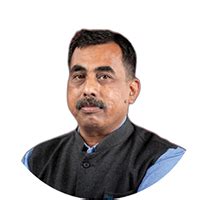 Shrishail Kakkeri - Faculty Profile | DPU School of Design