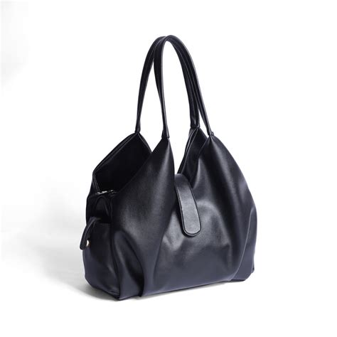 Fit-it-All Hobo Bag – LVL99