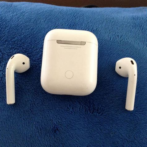 AirPods (2nd generation) review: Apple
