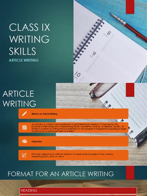 Image result for What Is Article Writing