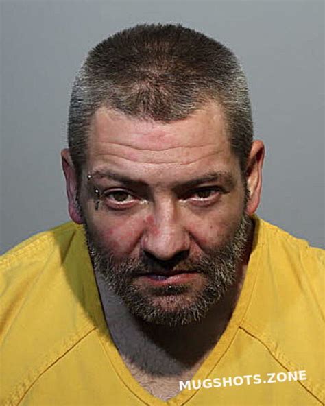 DEREK LEON 03/24/2023 - Seminole County Mugshots Zone