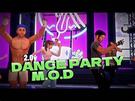 Image result for Minecraft Dance Mod