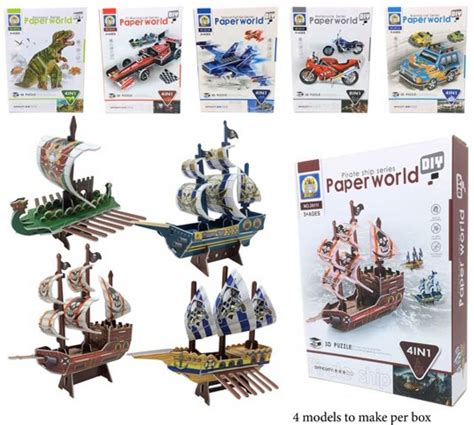 Image result for Paper Model Kits