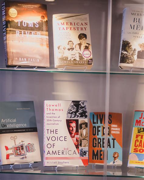 Faculty - NYU Journalism