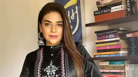 Anjum Fakih Approached For Bigg Boss OTT 3? (Exclusive)