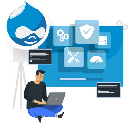 Image result for Drupal Programmers