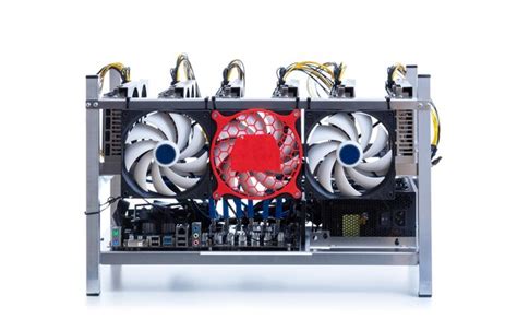 Image result for Build a Bitcoin Mining Computer