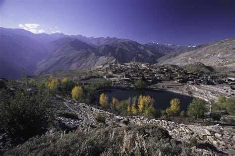 Best Places to Visit in Nako Village | Traveler’s Guide