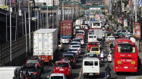 Number coding in Metro Manila Number Coding Scheme Explained 的图像结果