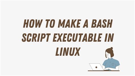 Image result for How to Create a Linux Script