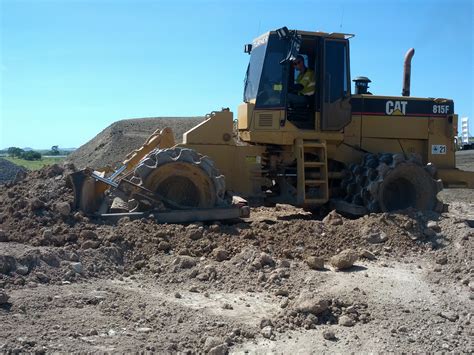 Compactor Training 的图像结果