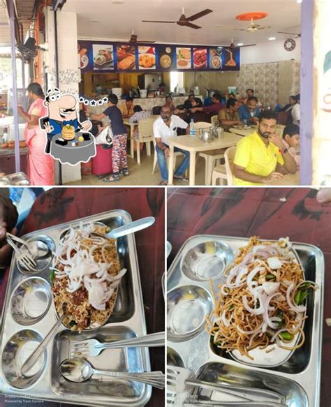 Top 5 restaurants in Srisailam, october 2025 - Restaurant Guru