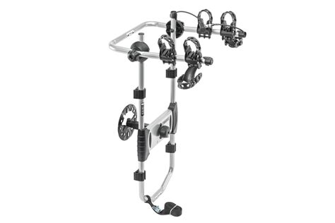 Thule 963PRO 963 Spare Me Spare Tire Bike Rack | Quadratec