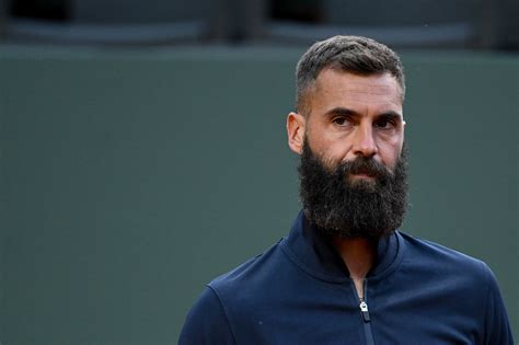 Benoit Paire 的图像结果