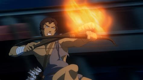 Blood of Zeus: Talos, Hera, and all the ways it remixes Greek mythology ...