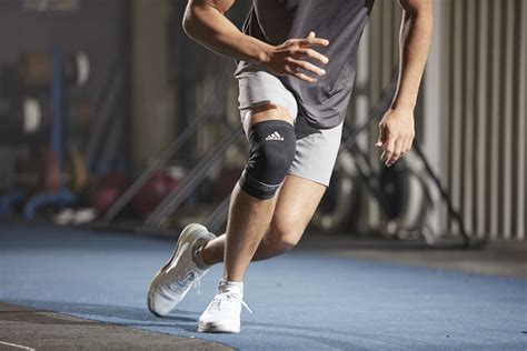 运动护膝真的能保护膝盖吗？ - 知乎