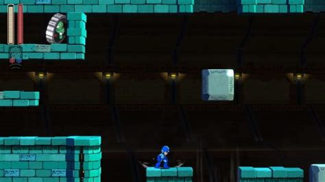 Image result for Block Mega Man