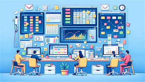 Open Source Management Tools 的图像结果