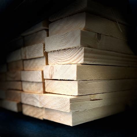 Vuren | S/F | 25 x 100 – Stevens Hout