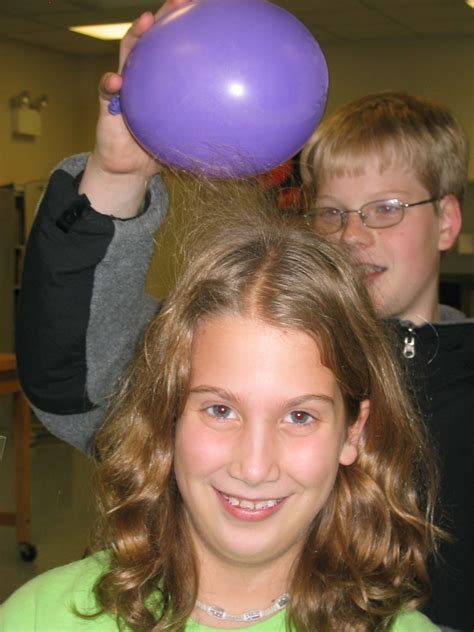 Image result for Static Electricity How Does It Work