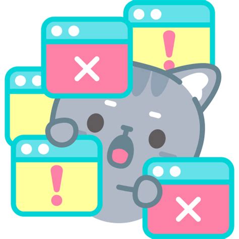 Image result for Error Meme Sticker