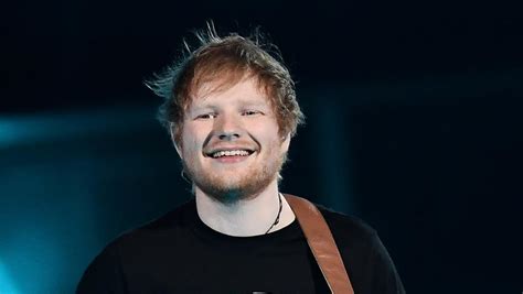 Ed Sheeran Divide tour Brisbane 2018: Suncorp Stadium | The Courier-Mail