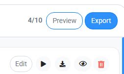 How to add Background Music to your Audios?