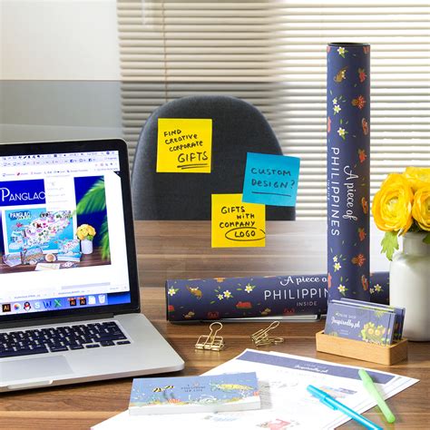 Corporate Souvenirs Ideas