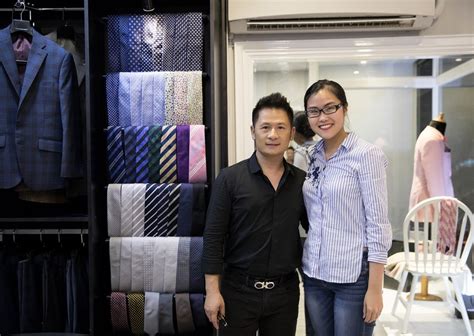 MASTER'S CUTS - THE TAILORED SUITS (2025) All You Need to Know BEFORE ...