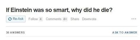 17 Disturbingly Stupid Questions People Have Asked Online