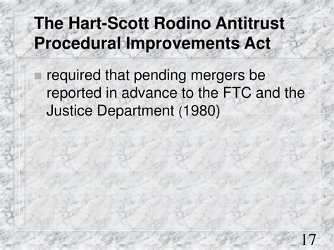 Antitrust Policy Update 的图像结果