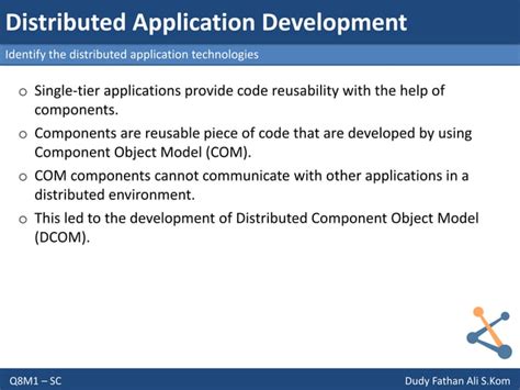 Image result for Distributed Application Landscape
