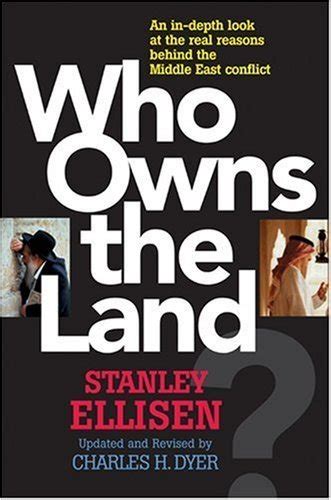 Buy Who Owns the Land: The Arab-Israeli Conflict Book Online at Low ...