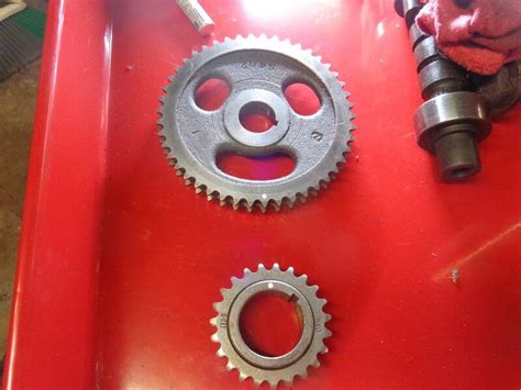 Image result for How to Set Timing Small Block Mopar