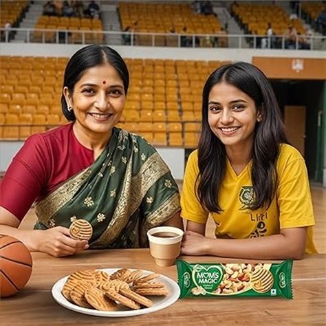 सनफिस्ट मॉम्स मॅजीक फॅमीली पॅक ५८४ ग्राम ॥ Sunfeast Moms Magic 584 gm