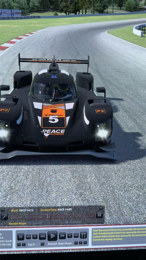 Image result for iRacing Netcode