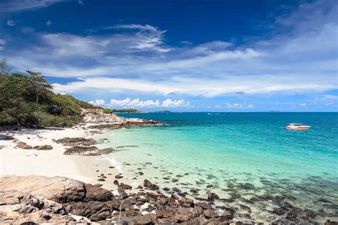 10 Best Islands in Thailand - Great Thailand Island Escapes – Go Guides