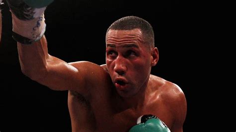 Jim McDonnell predicts a big improvement from James DeGale in his next ...