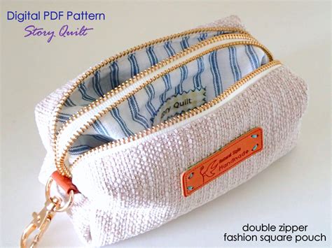 Image result for Box Bag Pattern