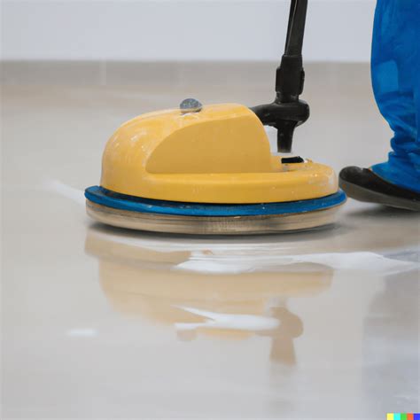 Epoxy Flooring Maintenance 101: Tips For Keeping Your Floors Pristine ...