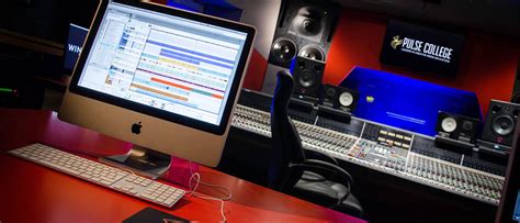 6 online Audio Engineering degrees (2025)