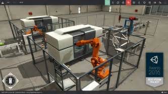 Image result for Factory I/O Projects