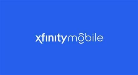 Comcast Xfinity Mobile Logo 的图像结果