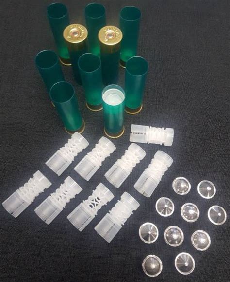 Image result for Reloading 12 GA Slugs