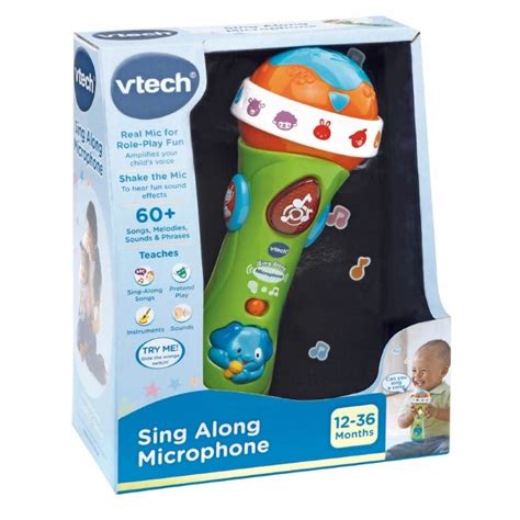 Image result for VTech Microphone